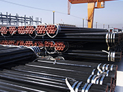 How to choose the appropriate 120 steel pipe wall thickness