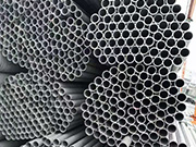 Exploring the secret of 310S heat-resistant steel pipe is an invisible weapon in the field of high-temperature resistance