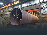 Choose the size of the outer diameter 34 steel pipe to meet the needs