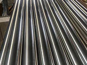 Analysis of the performance, application, and market prospects of 410s stainless steel pipe