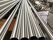 586 stainless steel pipe is an outstanding representative of high-quality stainless steel