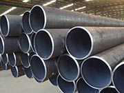 820 seamless steel pipe is a powerful assistant of industrial giants