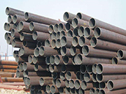 Explore the secrets behind the excellent performance of A333 steel pipe