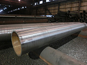 Details of Industrial ASME SA333 Low-Temperature Seamless Steel Pipe