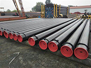 DN300 steel pipe is a large-diameter steel pipe commonly used in industrial projects