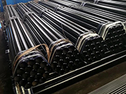 DN80 steel pipe is a subtle link connecting the world