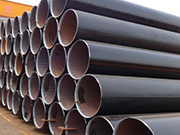 Details about the DN800 steel pipe inspection specification