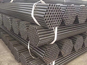 Understand the characteristics and application areas of common Q45 steel pipes