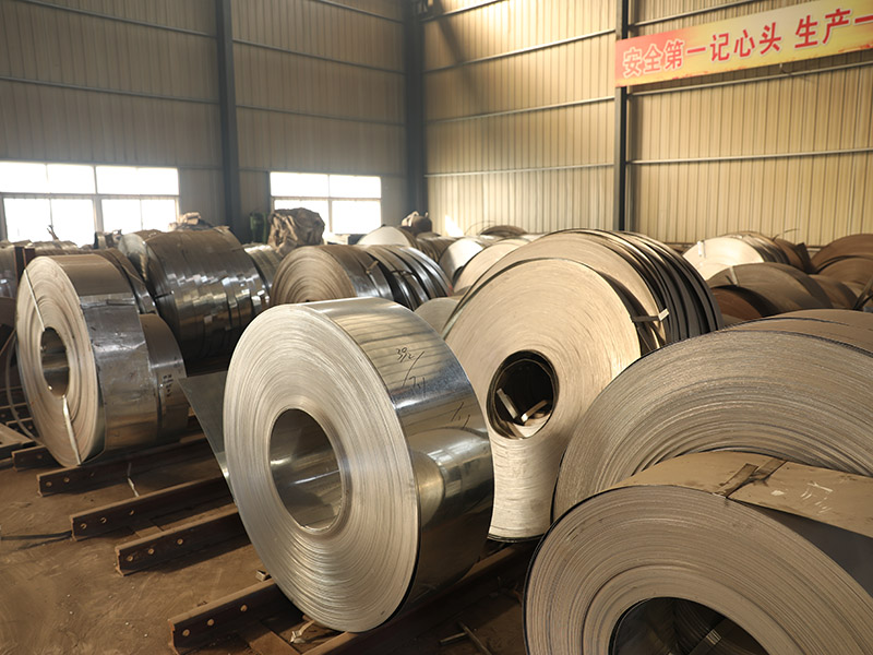SS-Coil-Plates-Factory