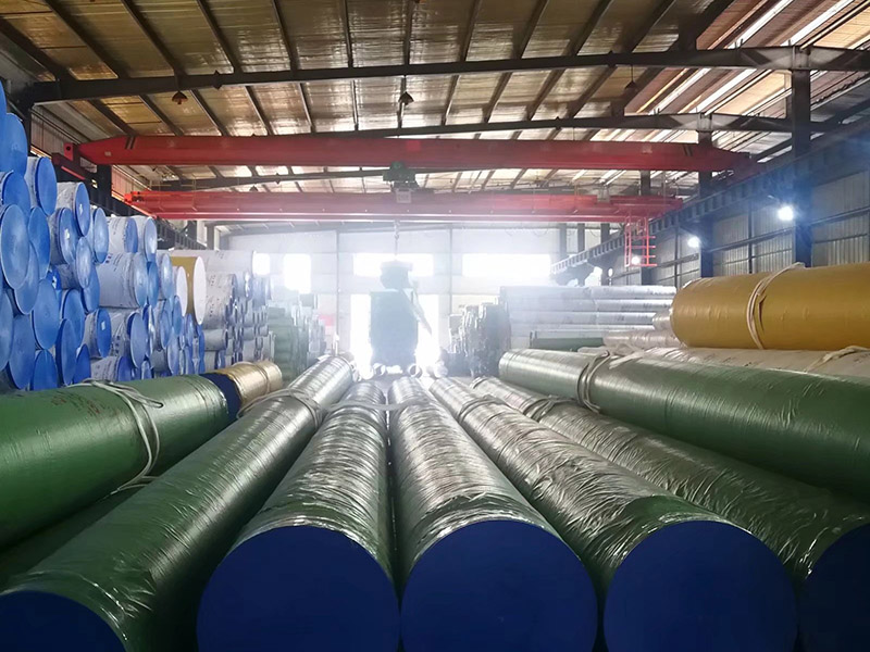 SS-Welded-Pipe-factory