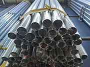 Processing and application requirements of stainless steel pipes