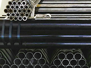 10mm diameter steel pipe is a fine choice in the steel industry