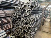Exploring the secret of Cr-containing low alloy steel pipes is a strong material for engineering