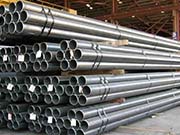 Performance characteristics and application fields of 16mo3 alloy steel pipe