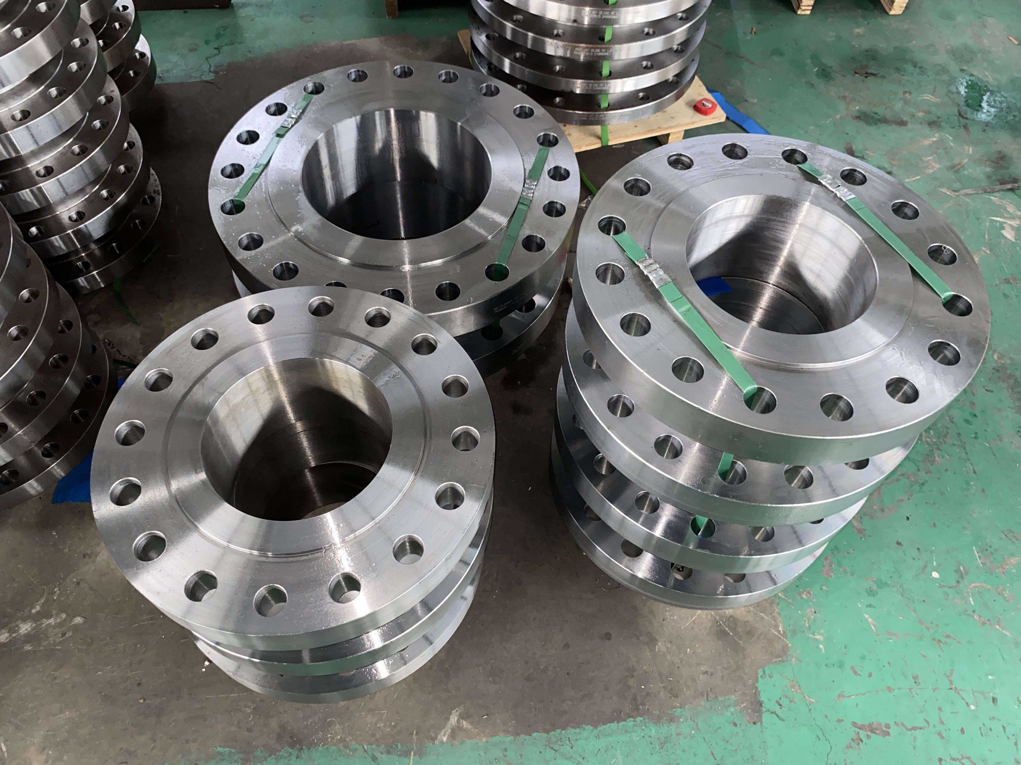 SS-Flange-Factory