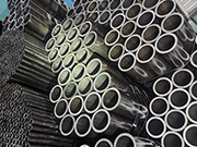 Threaded boiler steel pipe is an important pillar in the industrial field