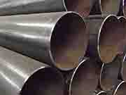 Analysis of the advantages, characteristics, and application fields of 25a steel pipe