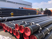 Brief Analysis of Steel Pipe Processing Methods