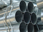 How to choose high-quality industrial galvanized steel pipes