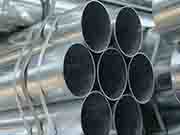 Understand the size, standards, and details of galvanized steel pipes