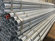 Performance, application, and market analysis of 270 OD galvanized steel pipe