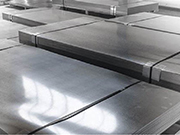 What is the difference between hot-rolled galvanized steel sheets and cold-rolled galvanized steel sheets