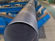 Explore the manufacturing process and application of precision carbon steel pipes