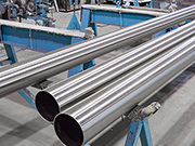 Explore the high quality of A106 seamless steel pipe