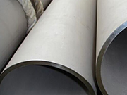 Analysis of high-quality SA210C hot-rolled seamless steel pipe