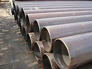 Exploring the advantages, applications, and purchase points of Q345D seamless steel pipes