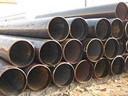 Quality and application of SA106B American standard seamless steel pipe