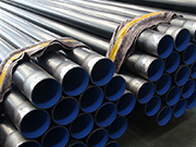 Understand the characteristics and application fields of high-temperature alloy steel pipes