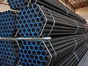 The impact of tube billet cutting length on the production cost of cold-drawn seamless steel pipes