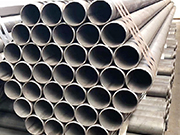 Understand the characteristics and application fields of x42 seamless steel pipe