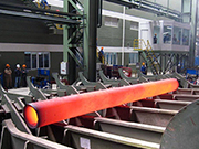 Fields and characteristics of seamless steel pipes commonly used in industrial projects