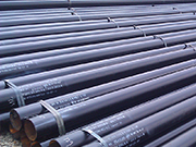 Correct selection method of seamless steel pipe