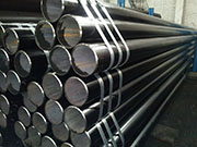 Explore the details of the tensile strength of industrial small-diameter seamless steel pipes