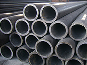 Exploring the advantages and applications of D32 steel pipes