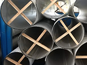 Explore the characteristics and application fields of SUS304 stainless steel pipe