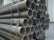 Understand the characteristics and applications of pickled stainless steel pipes