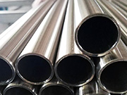 Stainless steel pipes are highly resistant to corrosion and are widely used in the industrial field