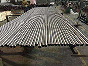 The difference between seamless stainless steel pipe and precision stainless steel pipe
