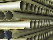 How to properly store and transport stainless steel seamless pipes