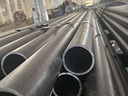 How to choose the right DZ55 steel pipe