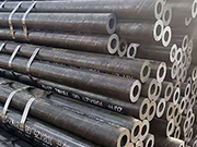 Application of seamless steel pipe industry in various fields