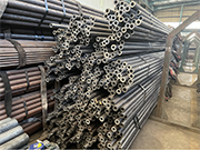 Understanding the weight of industrial DN50 steel pipes