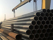 Don’t be misled by these heat treatment problems when treating steel pipe!