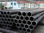 Exploring the application and manufacturing technology of DN350 steel pipe